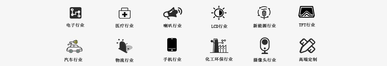 廣東貼標(biāo)機(jī)應(yīng)用領(lǐng)域