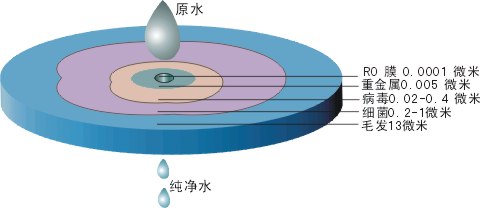 反滲透膜