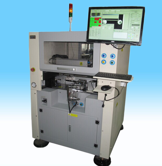 FPC/PCB/SMT全自動貼標(biāo)機(jī) FPC/PCB/SMT全自動貼標(biāo)機(jī)