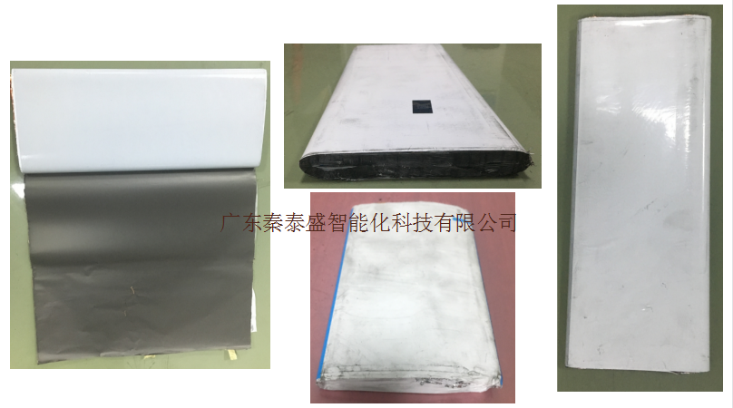 動(dòng)力電池的回收處理設(shè)備