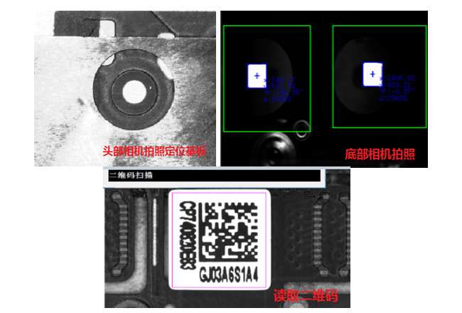 PCB全自動翻板貼輔料機(jī)
