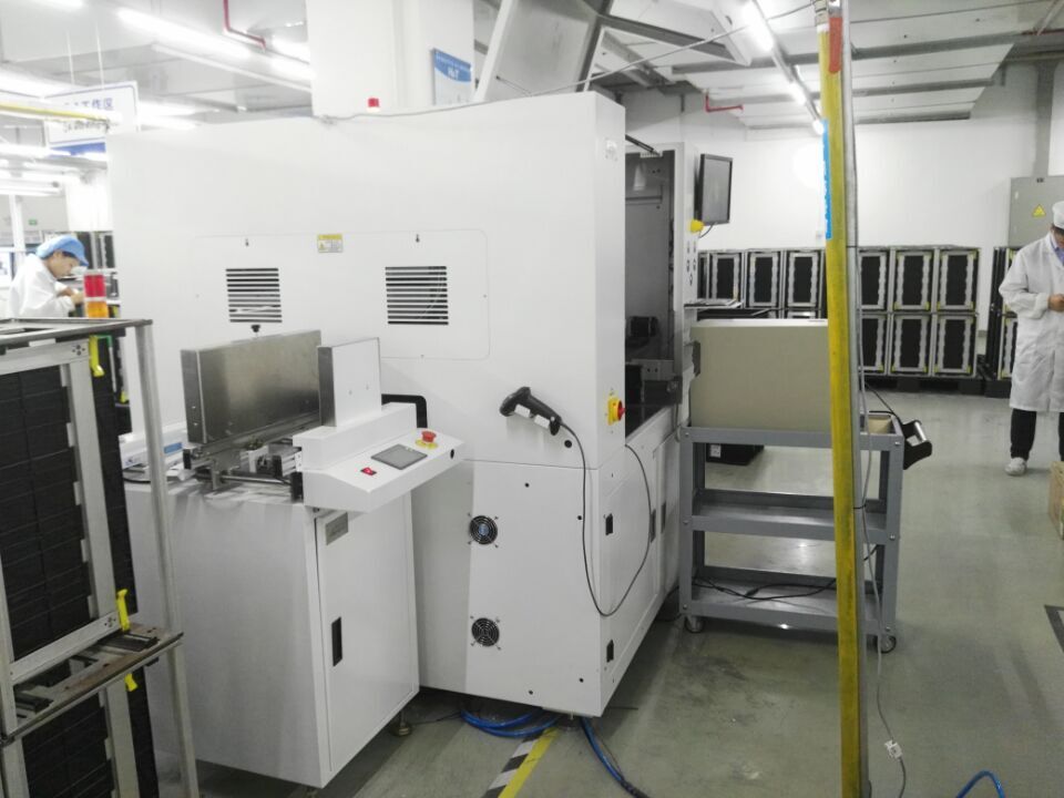 FPC全自動貼背膠機(jī)怎么用