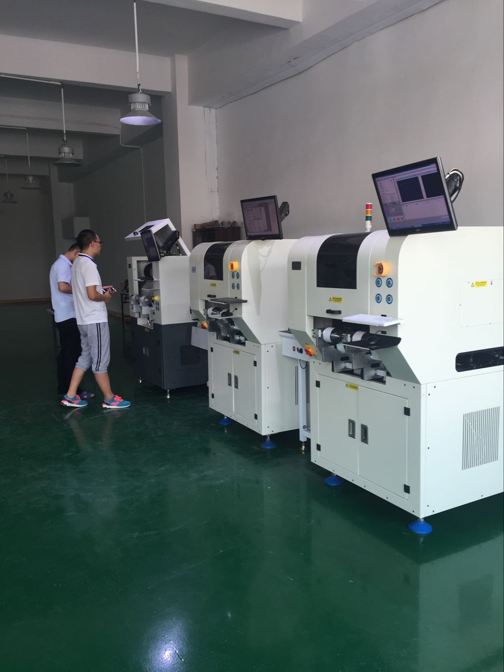 廣東全自動貼標(biāo)機哪家好