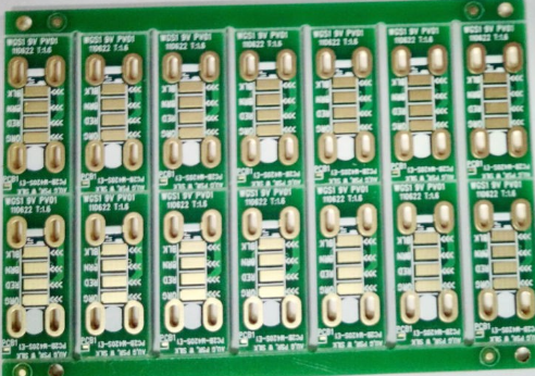 PCB板貼絕緣片設備