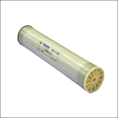 SWC6 desalination film
