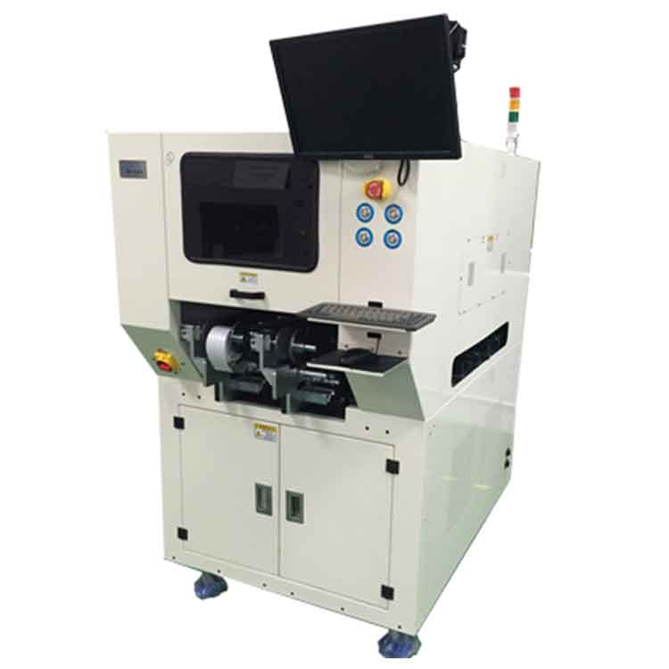 SMT貼泡棉機(jī)