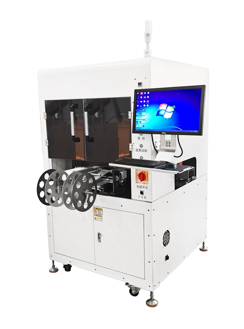 Atm-250ne Standard Automatic Paste Accessories Machine Equipment
