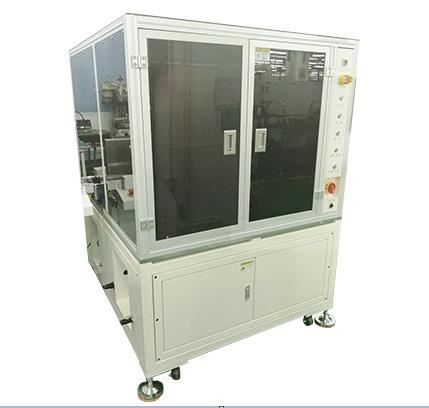 ATM-250F全自動(dòng)PCB線路貼標(biāo)機(jī) pcba板自動(dòng)翻板貼標(biāo)簽機(jī)