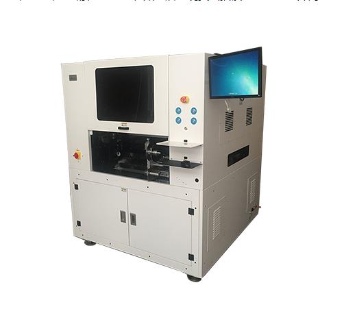 ATM-330高速全自動(dòng)貼背膠輔料機(jī)